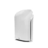 HEPA Air Purifier 550 sq. ft. Coverage 4-Stage Filtration Ultra Quiet Remote Control Washable Pre-Filter Energy Star Certified